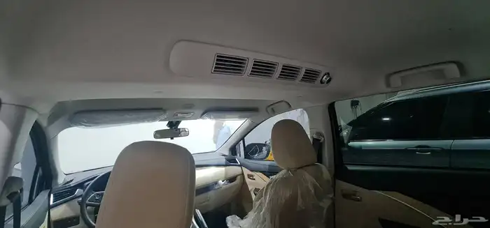 Mitsubishi xpander 7seater model 2025 Mileage 10 21