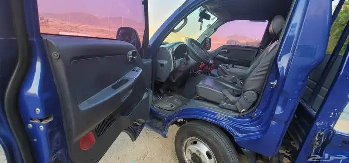 كيا دينة للبيع جدة2019 5