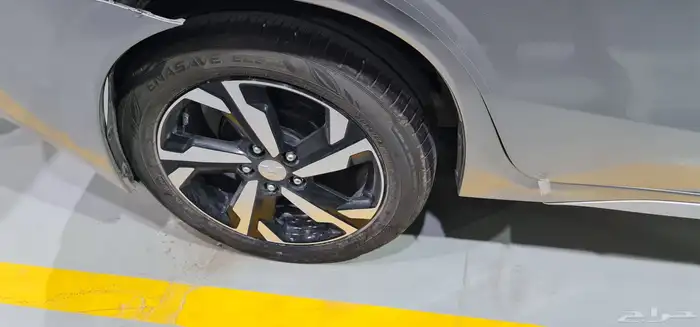Mitsubishi xpander 7seater model 2025 Mileage 10 19