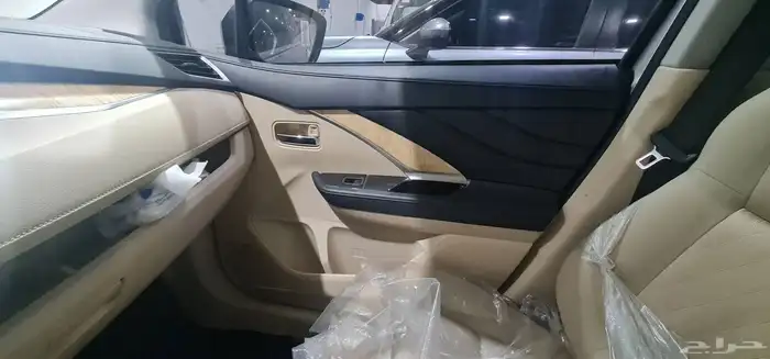 Mitsubishi xpander 7seater model 2025 Mileage 10 6