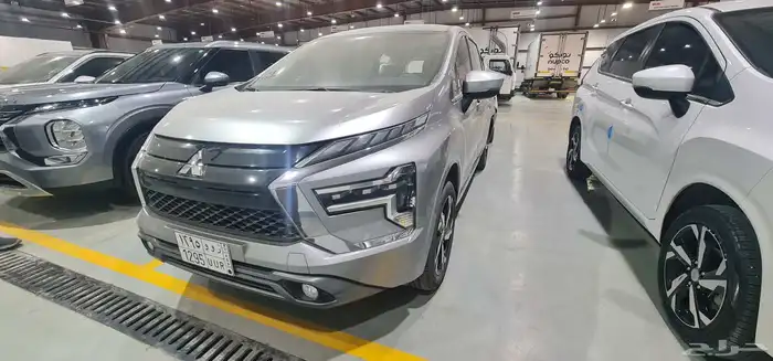 Mitsubishi xpander 7seater model 2025 Mileage 10 11