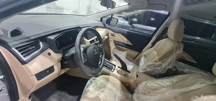 Mitsubishi xpander 7seater model 2025 Mileage 10 3