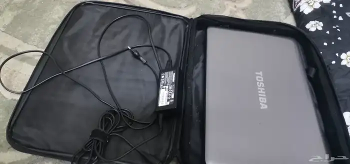 لاب توب توشيبا للبيع 0