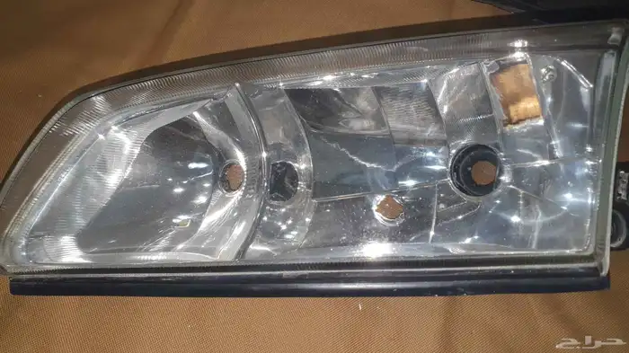 شمعة امامية كامري 2001 2