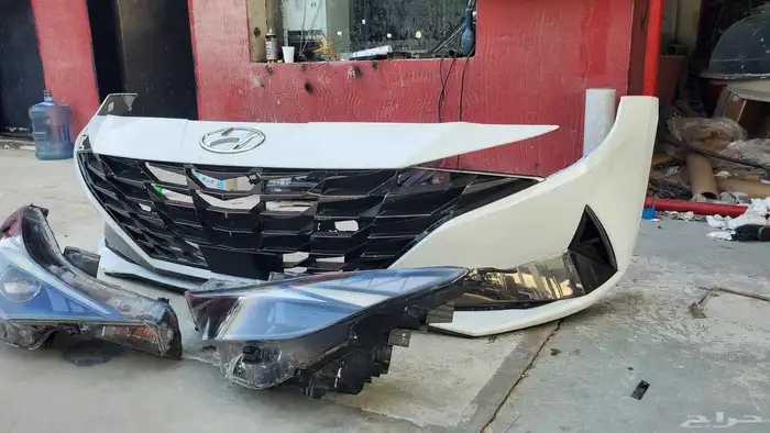 صدام النترا 2021   2022   2023اصلي وكاله على شرط وضمان 1