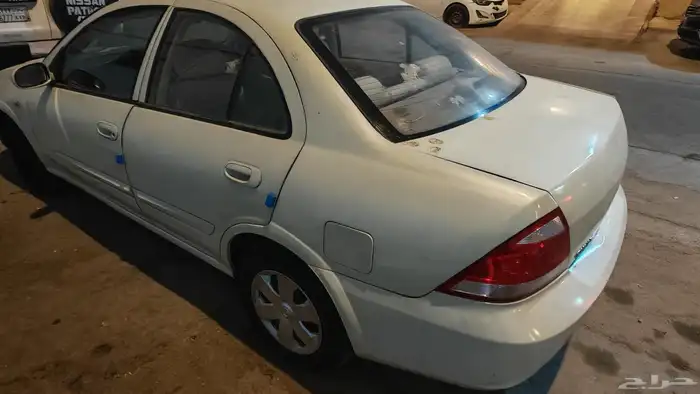 صني 2007 تماتيك 1