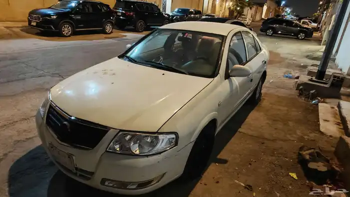 صني 2007 تماتيك 0