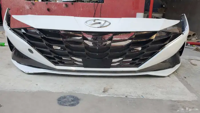 صدام النترا 2021   2022   2023اصلي وكاله على شرط وضمان 4