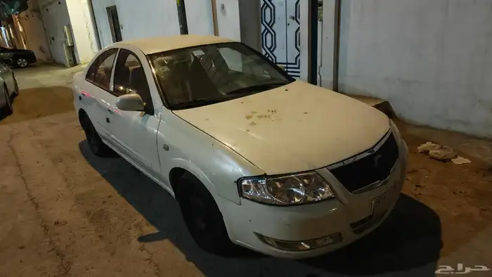 صني 2007 تماتيك 3