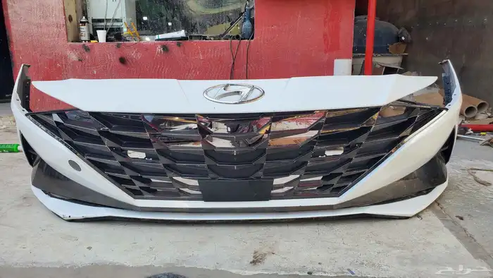 صدام النترا 2021   2022   2023اصلي وكاله على شرط وضمان 0