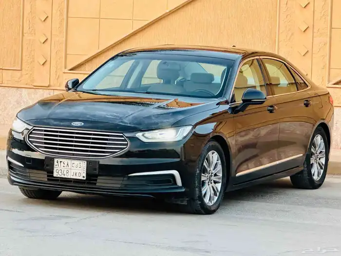 للبيع تورس استندر مديل 2020السعر 72الف 2