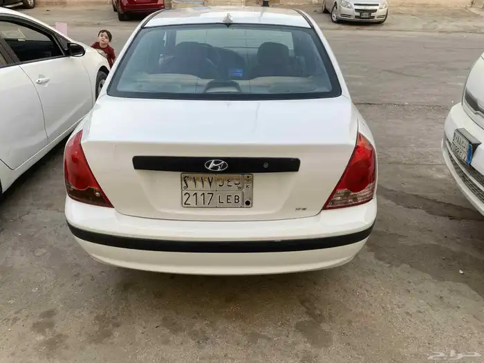 النترا 2006 0