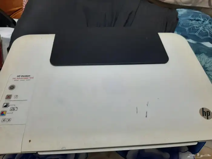 طابعات hp و Canon. منها جديد ومستخدم تحتاج للحبر فقط 0