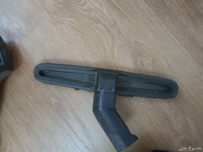 مكنسة رمبو جدا نظيفة 1