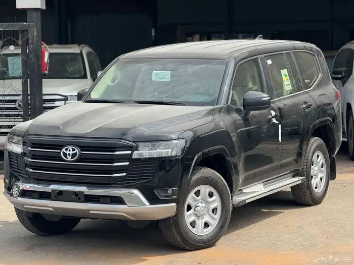 لاندكروزر هدد 2