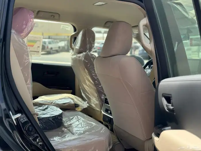 لاندكروزر هدد 0