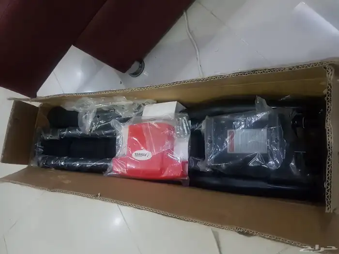 جهاز فيتنس للتخسيس جديد بالكرتون 6