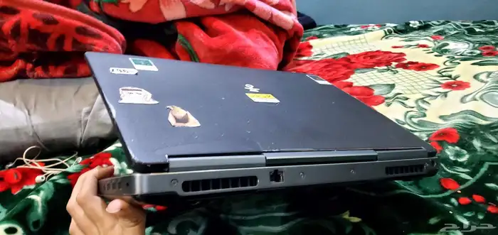 لابتوب شركة DELL 5