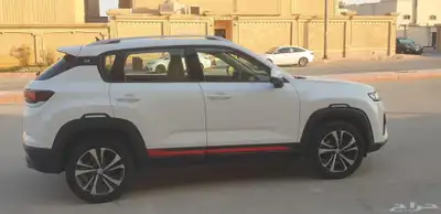 شنجان موديل 2023 نصف فل index