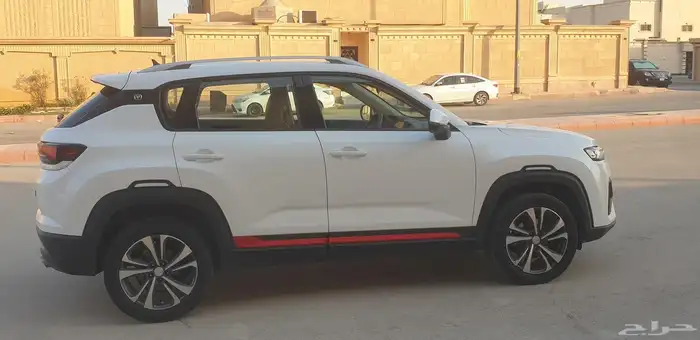 شنجان موديل 2023 نصف فل 4