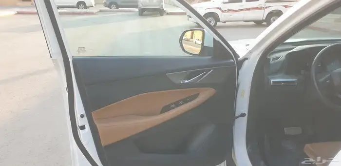 شنجان موديل 2023 نصف فل 13