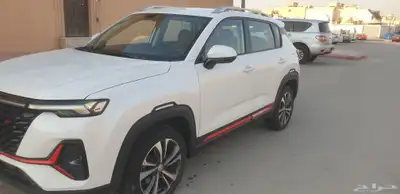 شنجان موديل 2023 نصف فل index