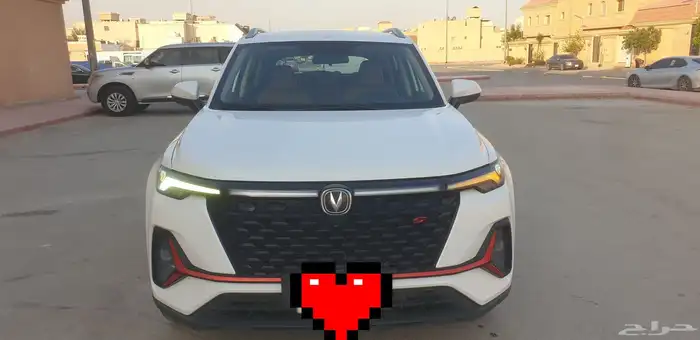 شنجان موديل 2023 نصف فل 1