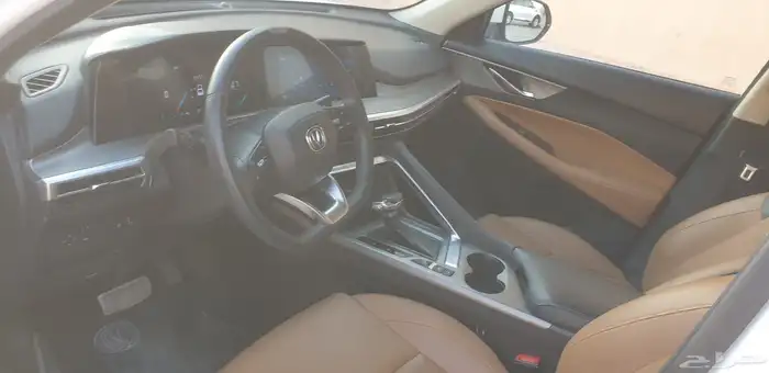 شنجان موديل 2023 نصف فل 12