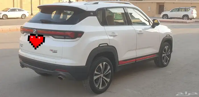 شنجان موديل 2023 نصف فل 6