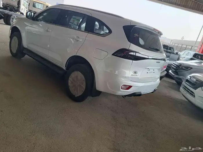 إيسوزو MUX 2026 فل كامل بأسعار منافسة 4