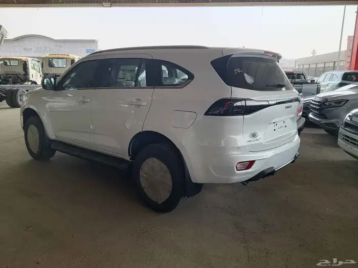 إيسوزو MUX 2026 فل كامل بأسعار منافسة 3