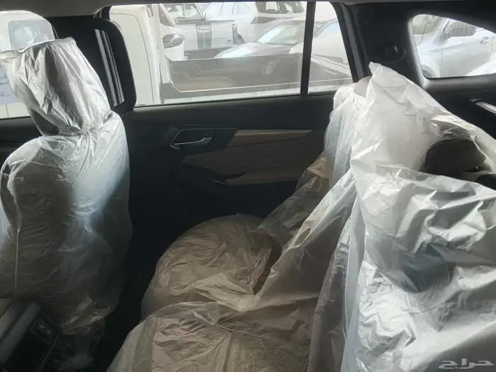 إيسوزو MUX 2026 فل كامل بأسعار منافسة 16