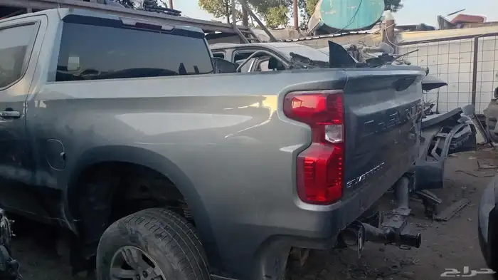 تشليح الحاير جميع قطاع الجموس من 2012 ل 2024 0