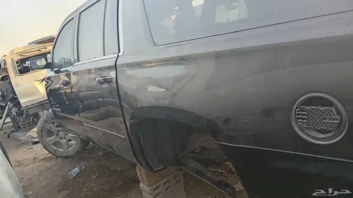 تشليح الحاير جميع قطاع الجموس من 2012 ل 2024 4