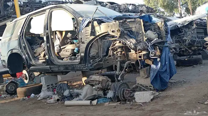 تشليح الحاير جميع قطاع الجموس من 2012 ل 2024 2