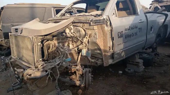 تشليح الحاير جميع قطاع الجموس من 2012 ل 2024 1