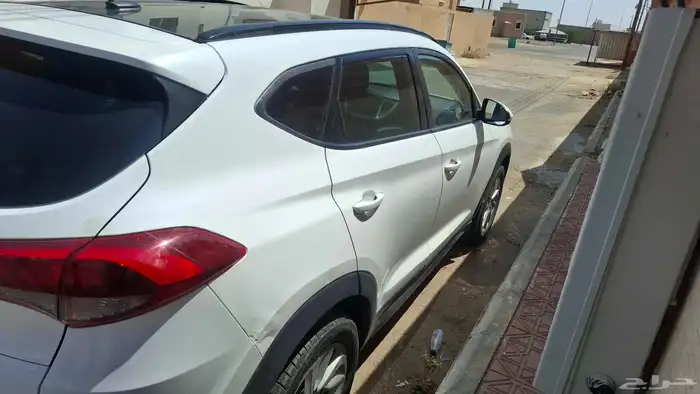 توسان 2016 7