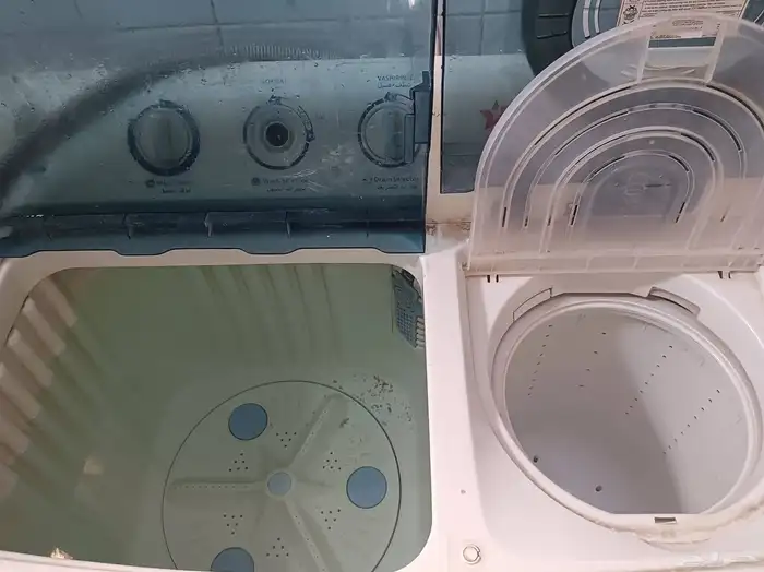 غساله 10كيلو كبيره 1