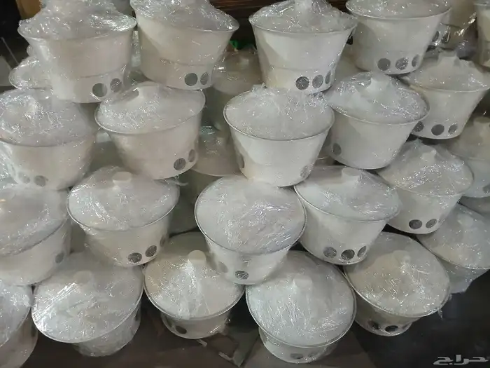 مصنع سخانات واواني منزليه أشكال وألوان مختلفه بأنواعها 4