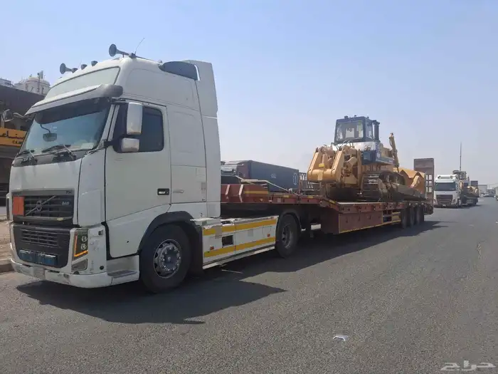 لوبد في تبوك 0