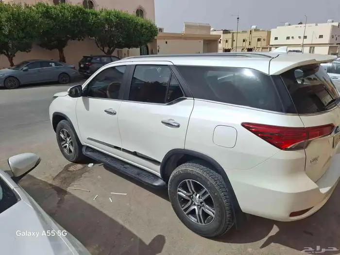 فورشنر 4 سلندر دبل 3