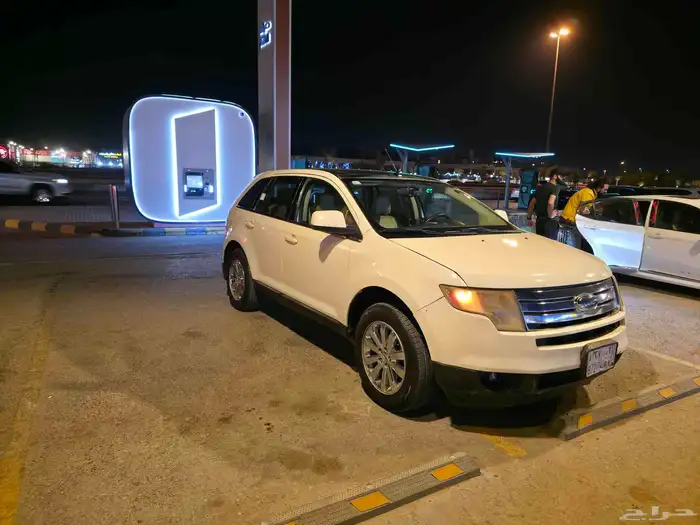 فورد ايدج 2008 0
