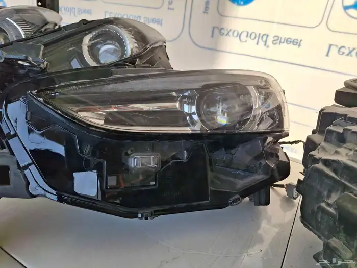 متوفر شمعات مازدا  كياء  هونداي  ام جي   تيوتاء  ليكزس دوج 5