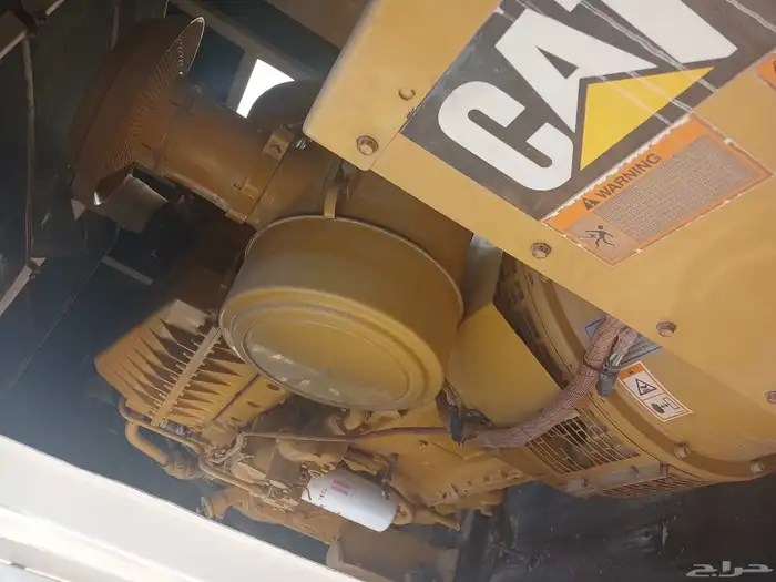 مولدات كهرباء للإيجار 9