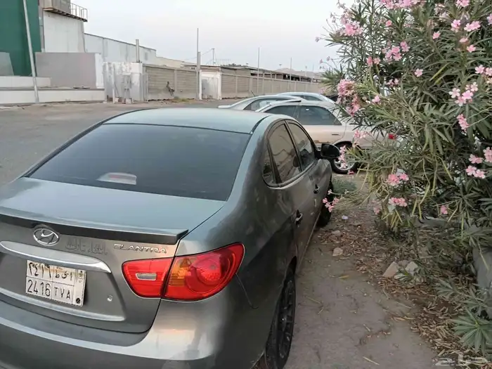 هونداي. النتره 0