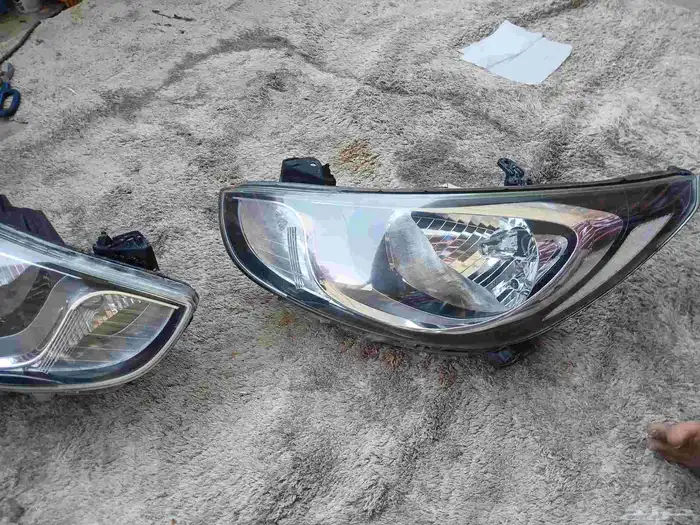 شمعات اكسنت  2012   2013  2014  2015 اصلي وكاله 2