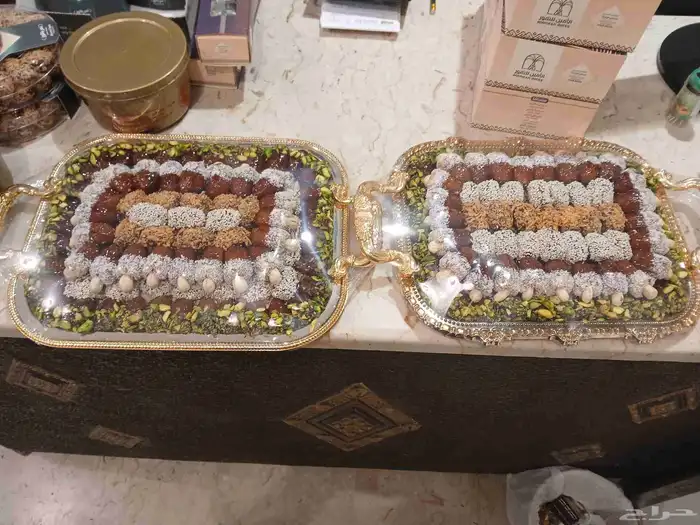 قهوجي الدمام الخبر الجبيل الأحساء الفيصليه تأجير طاولات كراس 3