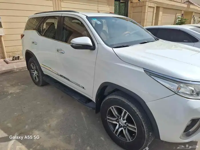 فورشنر 4 سلندر دبل 2