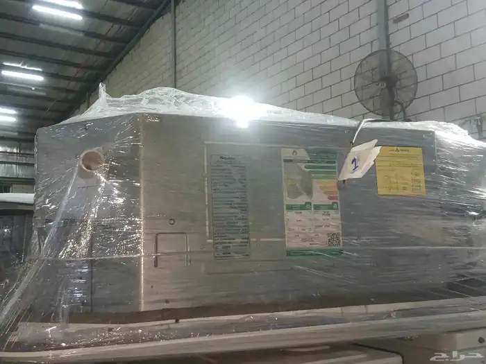 مكيفات كاست مستعمل جري 48 فريون 410 موفر للكهرباء 8