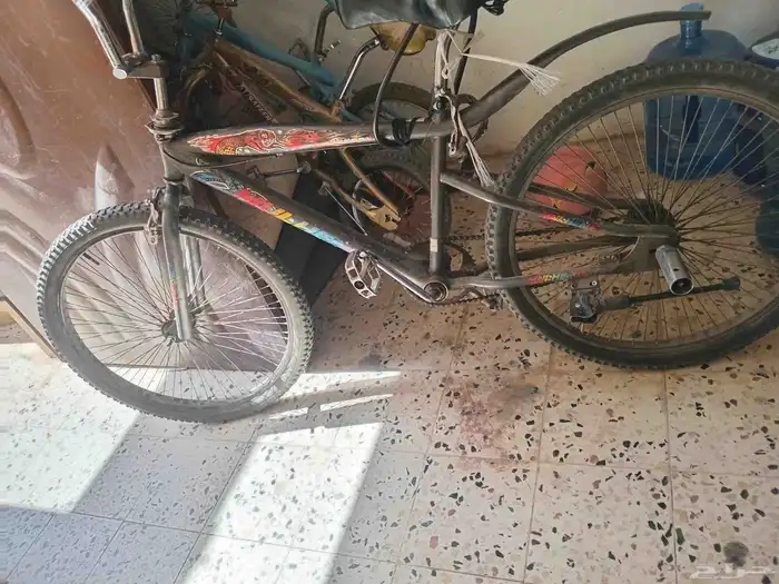 سيكل كوبرة مقاس26 0